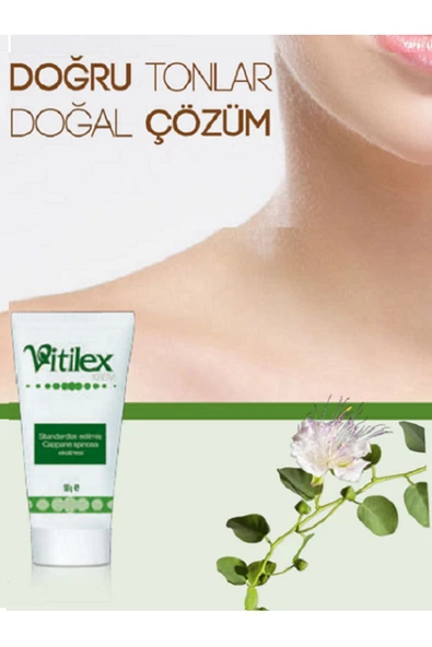 Drogsan Vitilex Krem 50 gr - Resim 3