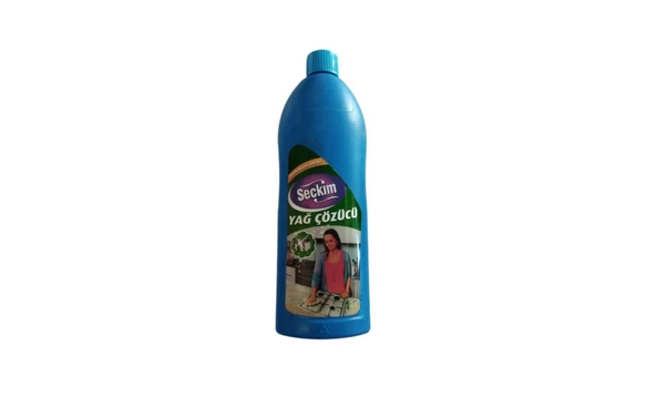 Seçkim Yağ Çözücü 1 Litre ürün görseli 1