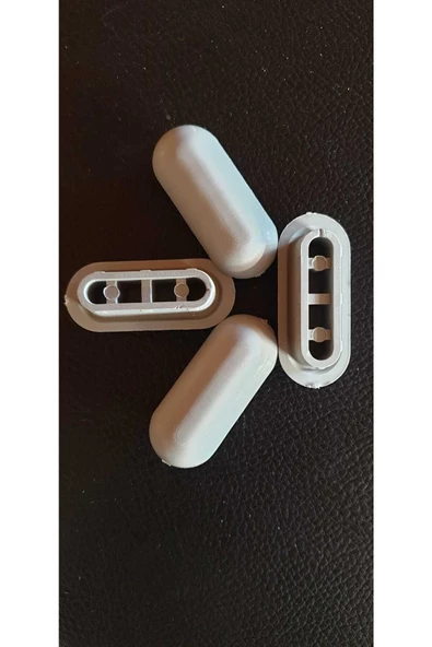 Serel Klozet Kapağı Alt Kapak Takozu ürün görseli 1