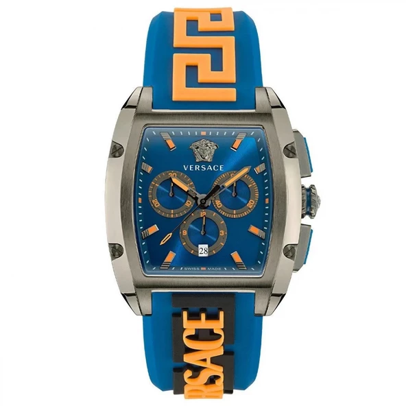 Versace VRSCVE6H00323 Erkek Kol Saati ürün görseli 1