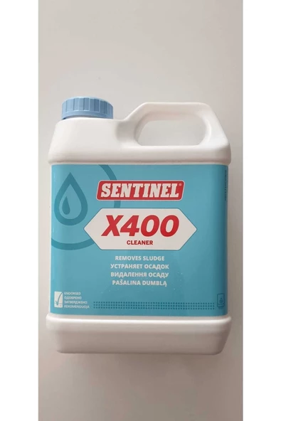 X400 Radyatör - Alttan Isıtma ( Petek ) Temizleme ürün görseli 1
