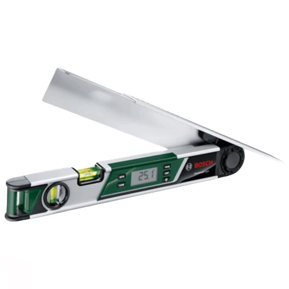 Bosch Universal Angle Dijital Açı Ölçer 0603676001 ürün görseli 1