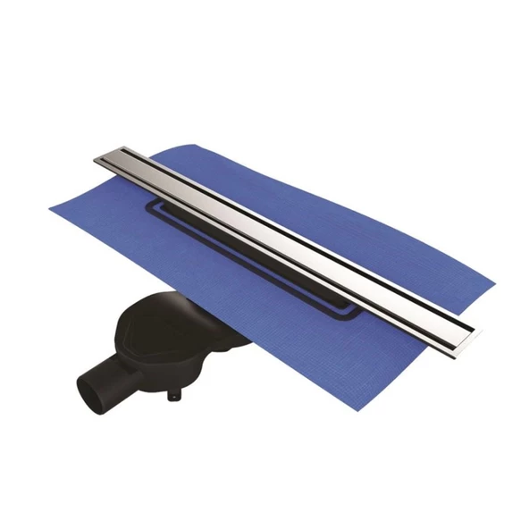 VitrA Eco-Flow 59980480000 DK100 060 Mat Yandan S H:60 ürün görseli 1