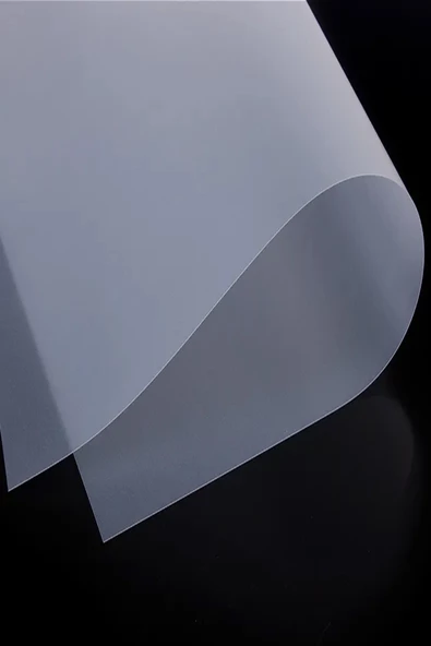 Isıya Dayanıklı Plastik Kalıp Çıkartma Kartonu - PVC Levha (120x80 cm) ürün görseli 1