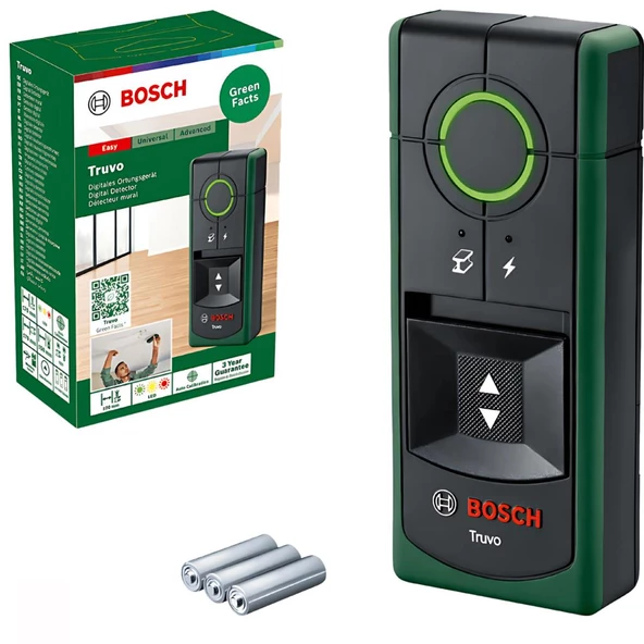 Bosch Truvo Duvar Tarama Cihazı 0603681205 ürün görseli 1