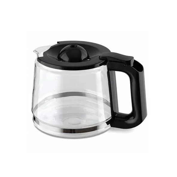 Kahve Makinesi Cam Demlik, Fakir Coffee Rest ile Uyumlu ürün görseli 1