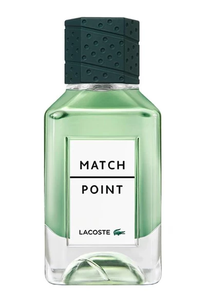 Lacoste Match Point Edt 50 Ml Erkek Parfüm ürün görseli 1
