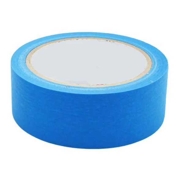 Mavi Maskeleme Bantı 38mm*25mm ürün görseli 1