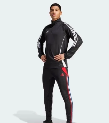 Adidas Tiro 24 Eğitim Pantolonu - Resim 2
