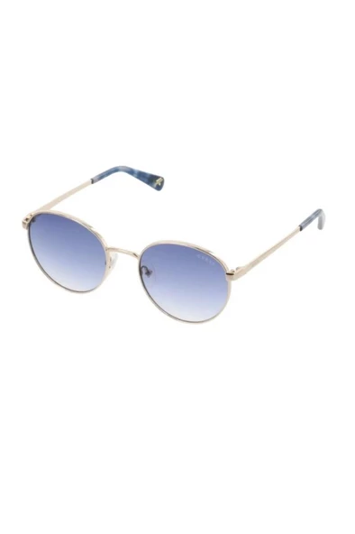 GUESS GU 5214/S COL 32W 52-19-145 KADIN GÜNEŞ GÖZLÜĞÜ ürün görseli 1