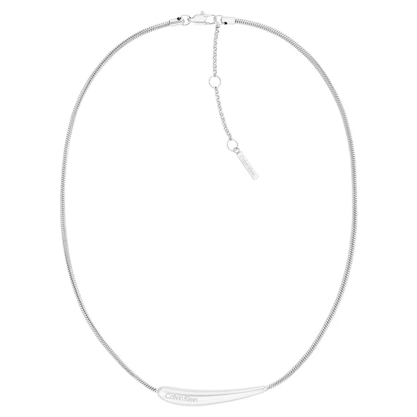 Calvin Klein CKJ35000338 Kadın Kolye ürün görseli 1