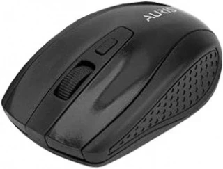 Mouse Kablosuz Auris ARS-MW01 Siyah ürün görseli 1