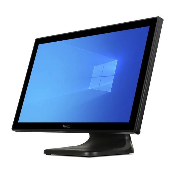 Tiwox TP-3150 İ5 5.Nesil 8GB RAM 128 SSD 21,5'' Endüstriyel Pos PC ürün görseli 1