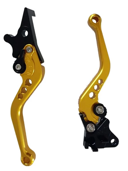 Ayarlı Manet PCX Sarı ürün görseli 1