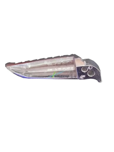 N Max 125-155 Sol Basamak Orjinal - Resim 2