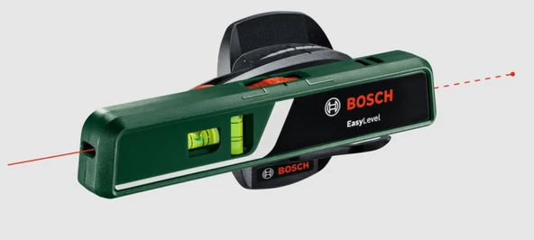 Bosch Easylevel Çizgi Lazer 0603663302 - Resim 2