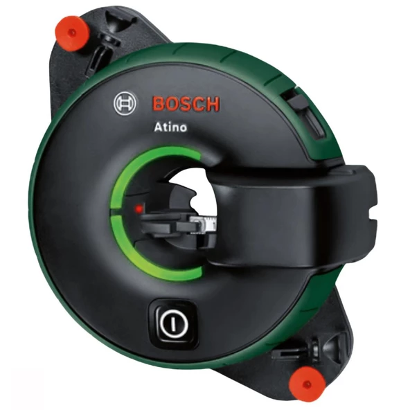 Bosch Atino Çizgi Lazer 0603663A03 - Resim 2