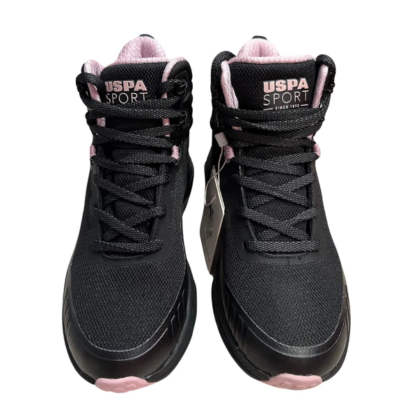 U.S. Polo Assn Gerrard Kadın Bot - Resim 4