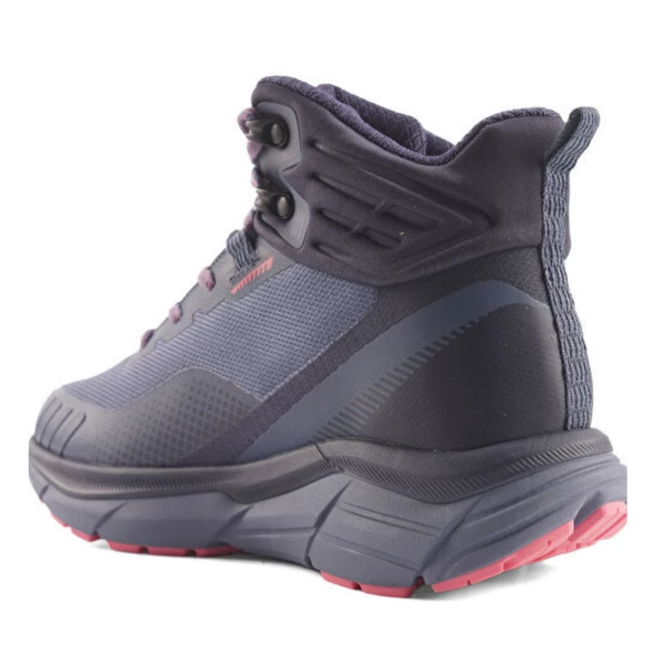 U.S. Polo Assn Gerrard Kadın Bot - Resim 6