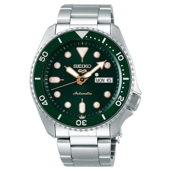Seiko SRPD63K Seiko5 Erkek Kol Saati ürün görseli 1