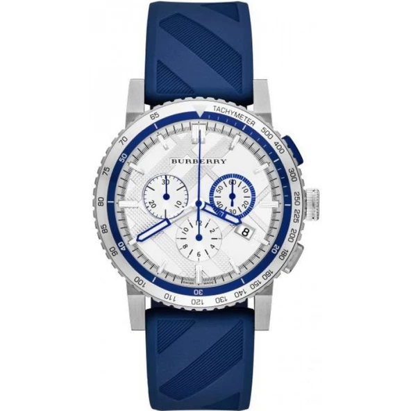 Burberry BU9808 Erkek Kol Saati ürün görseli 1