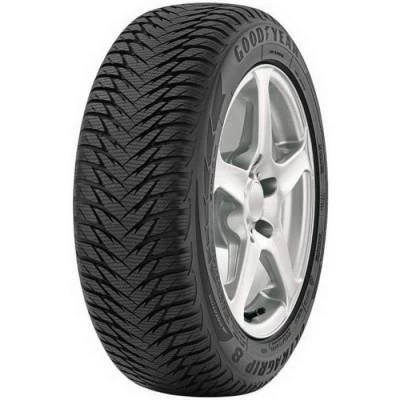 Goodyear 185/65R15 88T  UltraGrip 8 MS Üretim Yılı 2024 ürün görseli 1