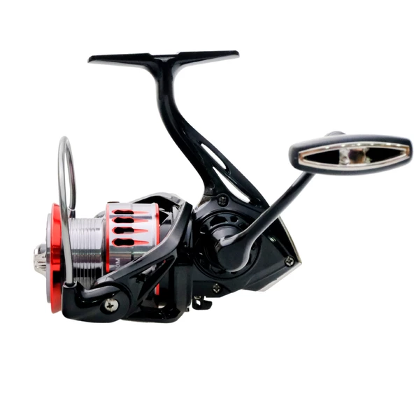 Ryuji Raptor 3000M 5+1BB Spin Olta Makinesi ürün görseli 1