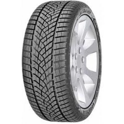 Goodyear 235/55R18 104H XL  UltraGrip Performance G1 AO Üretim Yılı 2024 ürün görseli 1