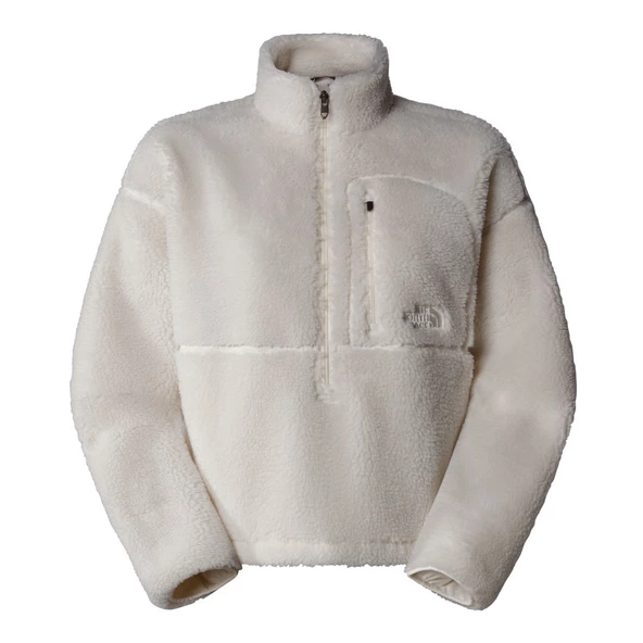 The North Face Kadın EXTREME PILE 2 PULLOVER POLAR NF0A88ZCQLI1 ürün görseli 1