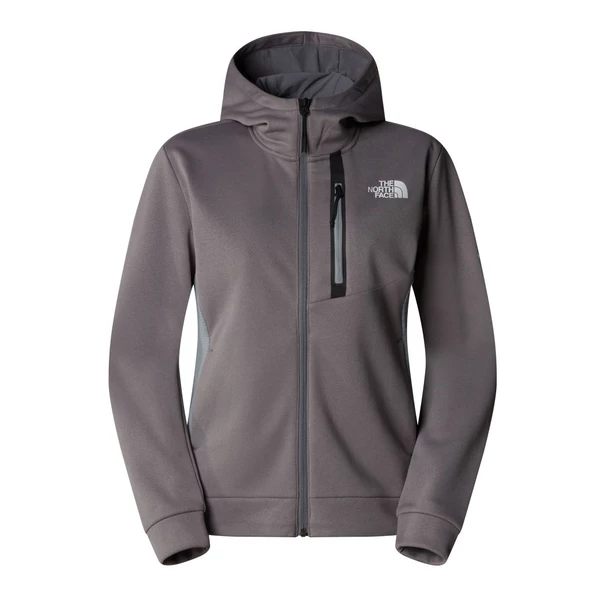 The North Face Kadın MA FZ POLAR NF0A893UW2O1 ürün görseli 1