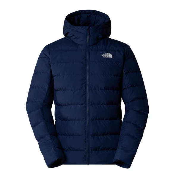 The North Face M ACONCAGUA 3 Erkek Ceket NF0A84I14GV1 ürün görseli 1