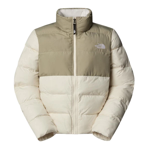 The North Face Kadın SAIKURU CEKET NF0A89JD4QI1 ürün görseli 1