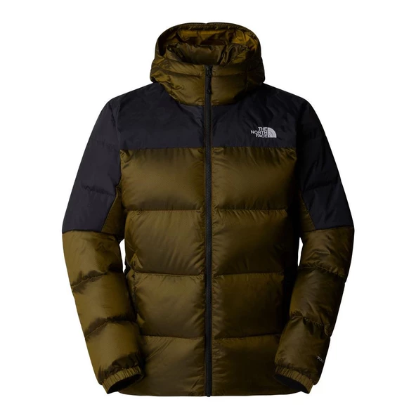 The North Face Erkek DIABLO DOWN 2.0 KAPÜŞONLU K.TÜYÜ CEKET NF0A899290I1 ürün görseli 1