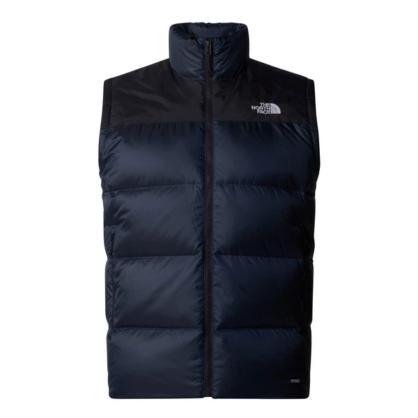 The North Face Erkek DIABLO K. TÜYÜ 2.0 YELEK NF0A899499O1 ürün görseli 1