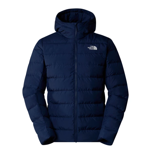 The North Face M ACONCAGUA 3 Erkek Ceket NF0A84I14GV1 ürün görseli 1