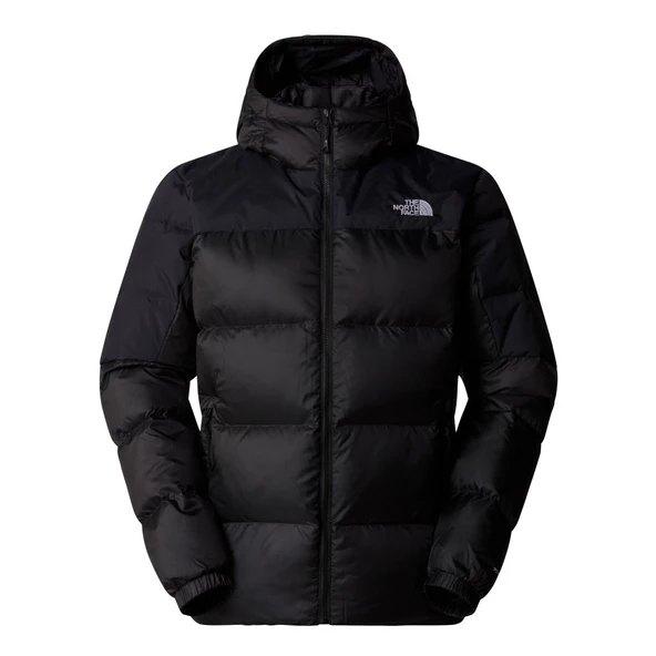 The North Face Erkek DIABLO DOWN 2.0 KAPÜŞONLU K.TÜYÜ CEKET NF0A8992PH51 ürün görseli 1