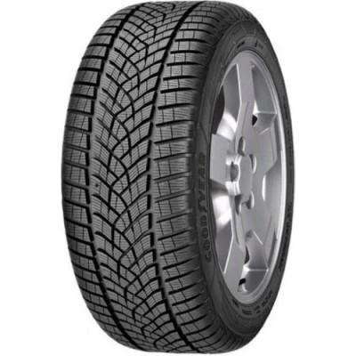 Goodyear 205/55R19 97V XL  UltraGrip Performance + Üretim Yılı 2024 ürün görseli 1