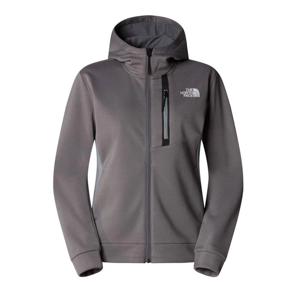 The North Face Kadın MA FZ POLAR NF0A893UW2O1 ürün görseli 1