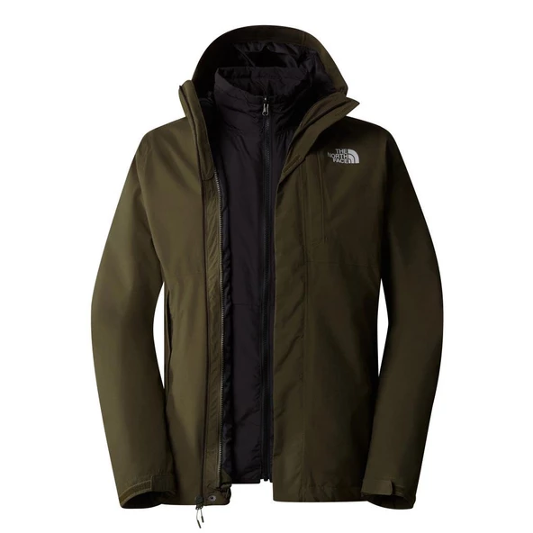 The North Face Erkek CARTO 3'IN 1 CEKET NF0A5IWI4WC1 ürün görseli 1