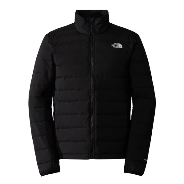The North Face Erkek BELLEVIEW STRETCH KAZ TÜYÜ CEKET NF0A7UJF4H01 ürün görseli 1