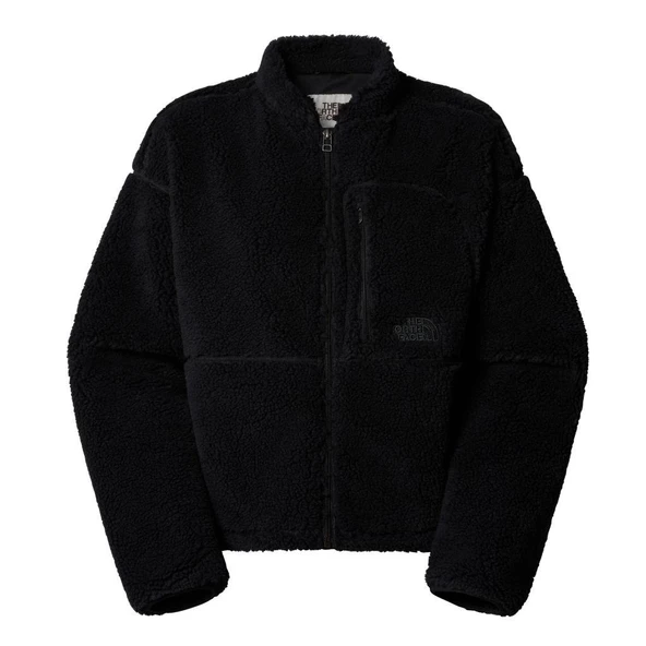 The North Face Kadın EXTREME PILE 2 PULLOVER POLAR NF0A88ZBJK31 ürün görseli 1