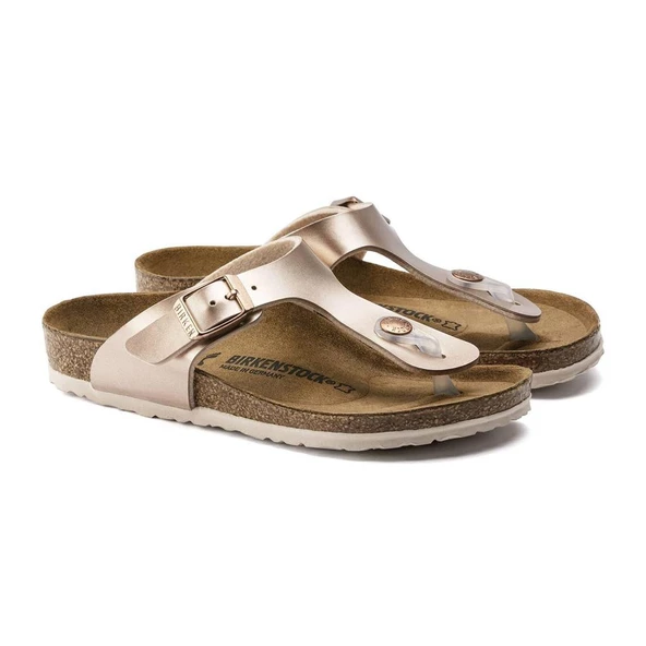 Birkenstock GIZEH BF ELECTRIC METALLIC ürün görseli 1