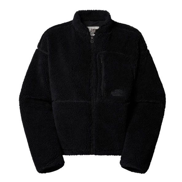 The North Face Kadın EXTREME PILE 2 PULLOVER POLAR NF0A88ZBJK31 ürün görseli 1