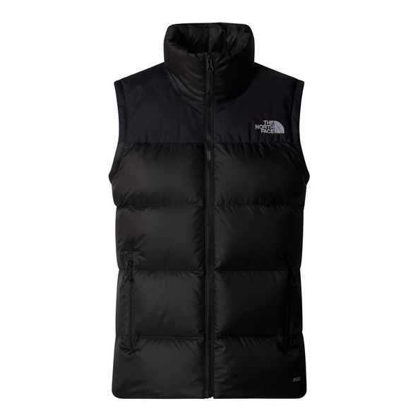 The North Face Kadın DIABLO DOWN 2.0 K.TÜYÜ YELEK NF0A8991PH51 ürün görseli 1