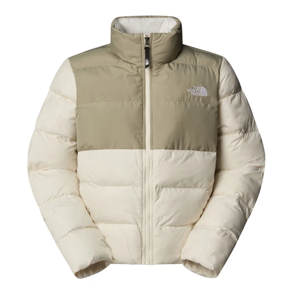 The North Face Kadın SAIKURU CEKET NF0A89JD4QI1 ürün görseli 1