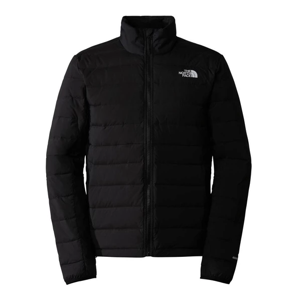 The North Face Erkek BELLEVIEW STRETCH KAZ TÜYÜ CEKET NF0A7UJF4H01 ürün görseli 1
