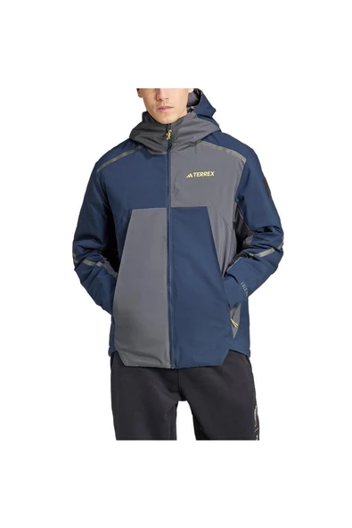 PTTAVM: adidas NG COLDRDY JKT Erkek Mont IX7952