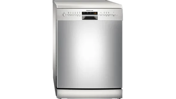 Profilo BM6380MA 6 Programlı Bulaşık Makinesi ürün görseli 1