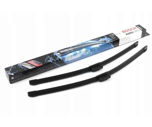 BOSCH AEROTWIN MUZ TIPI SILECEK TAKIMI MERCEDES GLK 204 (09-13)/ASTRAH (05-10)/ASTRA GTC (06-09) ürün görseli 1
