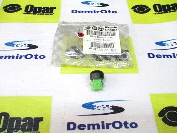 735407581 Ön Göğüs Tapası Sitilo-Linea-Bravo  OPAR ürün görseli 1